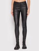 Vero Moda Текстилни панталони Seven 10138972 Slim Fit