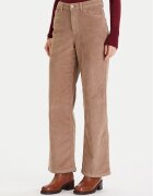 Vero Moda Текстилни панталони Tessa 10315350 Wide Leg