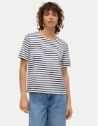 Vero Moda Тишърт Abby 10304716 Regular Fit