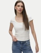 Vero Moda Тишърт Chole 10344953 Regular Fit