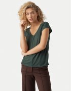 Vero Moda Тишърт Filli 10247666 Regular Fit