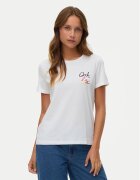 Vero Moda Тишърт Ikami 10340181 Regular Fit
