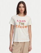 Vero Moda Тишърт Jida 10340948 Regular Fit