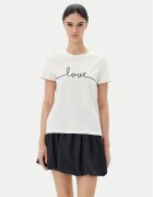 Vero Moda Тишърт Kami 10332587 Relaxed Fit