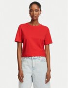 Vero Moda Тишърт Paulina 10316991 Regular Fit