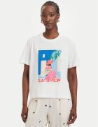 Vero Moda Тишърт Emily 10344804 Regular Fit