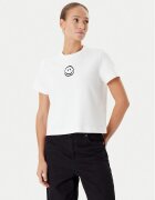 Vero Moda Тишърт Sara 10311633 Regular Fit