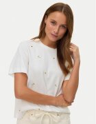 Vero Moda Тишърт Sola 10341979 Regular Fit