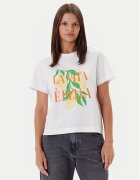 Vero Moda Тишърт Sonna 10327143 Regular Fit