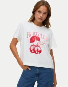 Vero Moda Тишърт Yma 10338503 Regular Fit