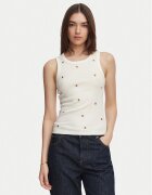 Vero Moda топ Naja 10341964 Slim Fit