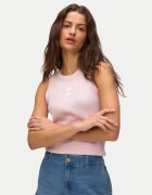 Vero Moda топ Nira 10341982 Slim Fit