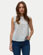 Vero Moda топ Trine 10342734 Regular Fit