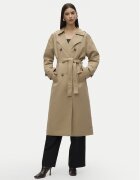 Vero Moda Тренч Chloe 10300263 Regular Fit