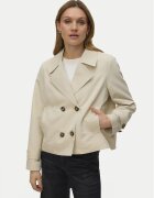 Vero Moda Тренч Chloemia 10308267 Regular Fit