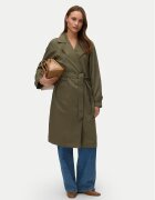 Vero Moda Тренч Lou 10257581 Regular Fit