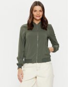 Vero Moda Яке бомбър Vmcoco L/S Bomber Noos 10245734 Regular Fit