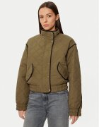 Vero Moda Яке бомбър Vilma 10320615 Relaxed Fit