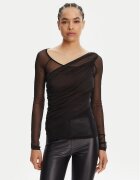 Versace Jeans Couture Блуза 78HAH600 Slim Fit