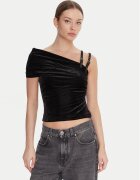 Versace Jeans Couture Блуза 79HAM616 J0237 Slim Fit