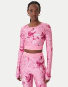 Versace Jeans Couture Блуза 80HAH218 JS532 Slim Fit