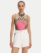 Versace Jeans Couture Боди 78HAM2P0 Slim Fit