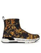 Versace Jeans Couture Боти 79VA3SA4