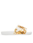 Versace Jeans Couture Чехли 80VA3SQ3 ZS365 G89