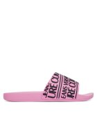 Versace Jeans Couture Чехли 80YA3SQ1