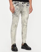 Versace Jeans Couture Дънки 76GAB5K0 Skinny Fit