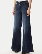 Versace Jeans Couture Дънки 79HAB561 CDWAB Wide Leg