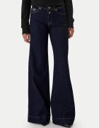 Versace Jeans Couture Дънки 80HAB561 DW042L54 Wide Leg