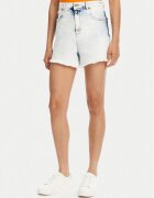 Versace Jeans Couture Дънкови шорти 78HAD51R Straight Fit
