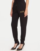 Versace Jeans Couture Долнище анцуг 79HAAT06 CF01T Regular Fit