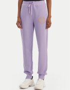 Versace Jeans Couture Долнище анцуг 80HAAT02 CF01T Regular Fit