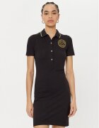 Versace Jeans Couture Ежедневна рокля 78HAOT01 Regular Fit