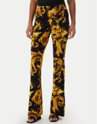 Versace Jeans Couture Клин 80HAC107 JS533 Flare Fit