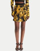 Versace Jeans Couture Мини пола 80HAE820 NS834 Regular Fit