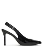 Versace Jeans Couture Обувки на ток 80VA3S52 ZS366 G89