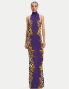 Versace Jeans Couture Официална рокля 78HAO9P5 Slim Fit