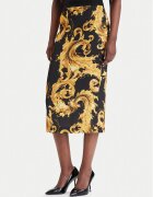 Versace Jeans Couture Пола тип молив 80HAE806 N0640 Slim Fit