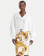 Versace Jeans Couture Преходно яке 80HAS410 N0432 Loose Fit