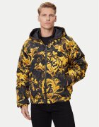 Versace Jeans Couture Пухено яке 79GAUD16 CQSD3 Regular Fit
