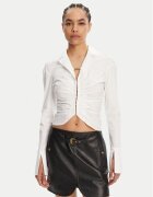 Versace Jeans Couture Риза 78HAL203 Slim Fit