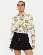 Versace Jeans Couture Риза 78HAL222 Relaxed Fit