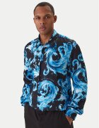 Versace Jeans Couture Риза 80GAL2R0 NS757 Regular Fit