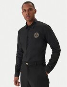 Versace Jeans Couture Риза 80GALCS0 CNY17 Regular Fit