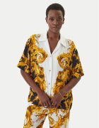 Versace Jeans Couture Риза 80HAL2P9 NS829 Regular Fit