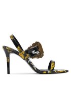 Versace Jeans Couture Сандали 78VA3S71
