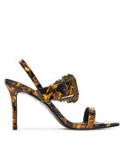 Versace Jeans Couture Сандали 79VA3S71